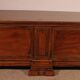 Italian Renaissance Walnut Chest - 16th Century