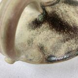 Handcrafted stoneware pottery