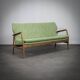 3-seater sofa “Edith” by Arnold Madsen & Henry Schubell for Bovenkamp, Netherlands, 1960s