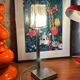 Table lamp 80s/90s brand eglo