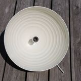 400mm chrome metal suspension