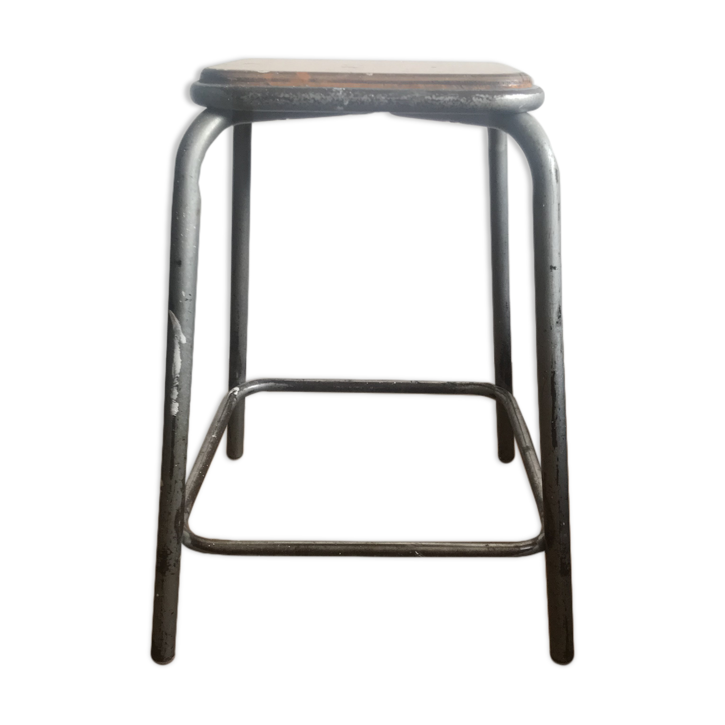 Laboratory stool