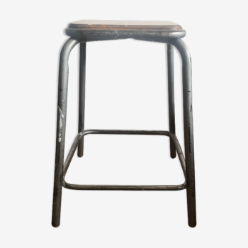 Laboratory stool