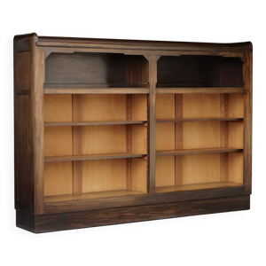 Bibliothèque Art Déco - 1930