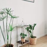 Vintage 50s side table