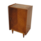 Vintage furniture with drawers