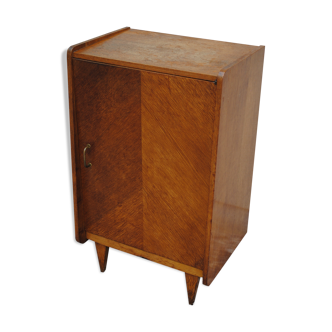 Vintage furniture with drawers