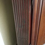 Corner sideboard