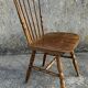 Paire de chaises Baumann, Tacoma, vintage, années 60