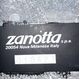 Zanotta dining table 1970