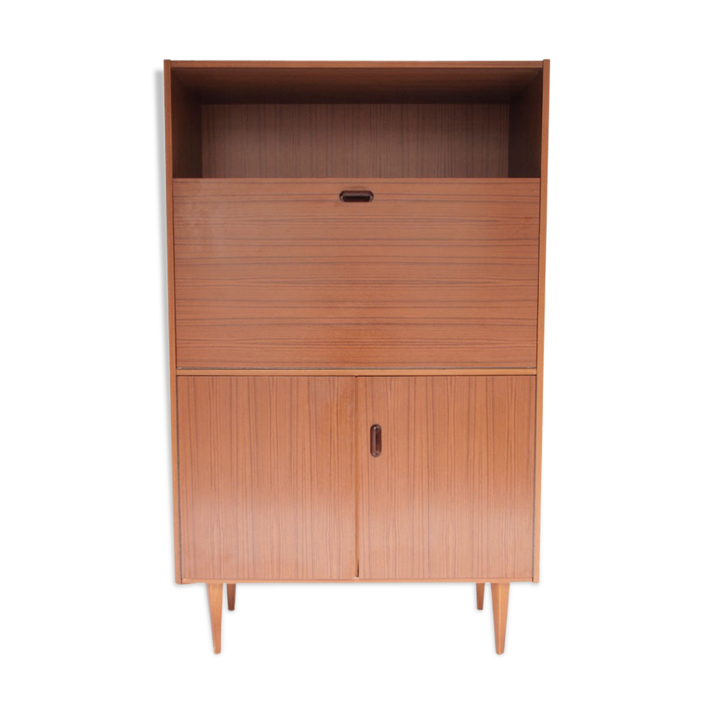Secrétaire scandinave années 60/70