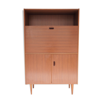 Secretary scandinavian 60/70 years