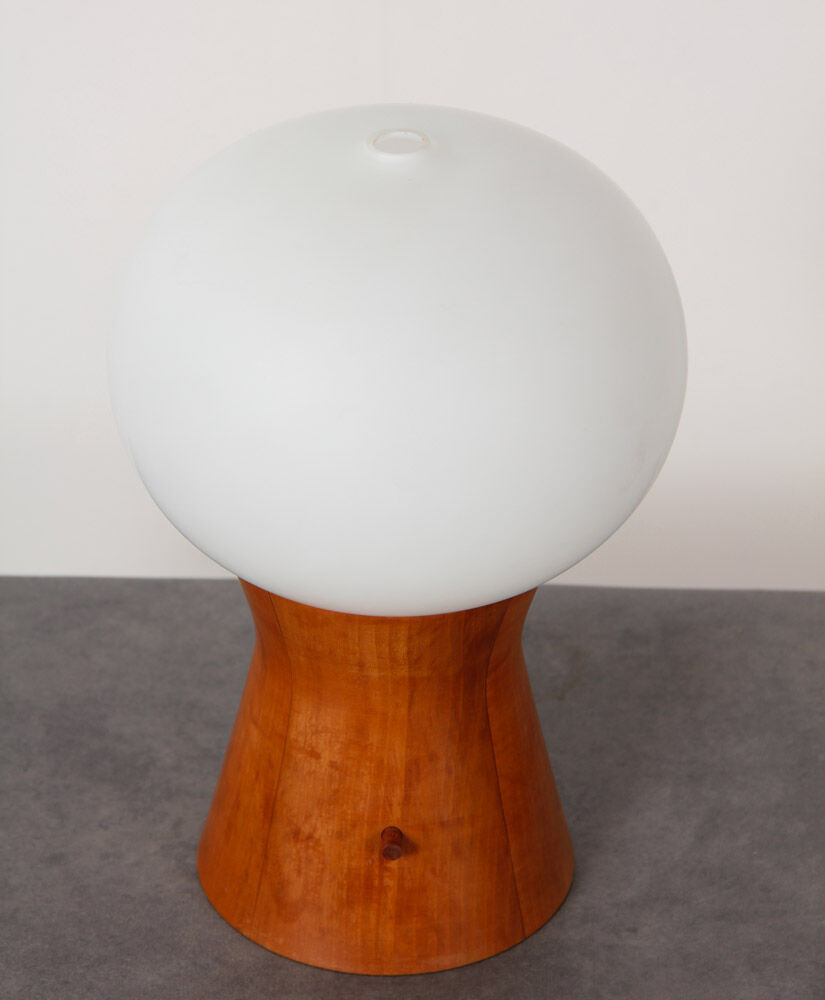 Lamp published Uluv in the 1960s, Czech manufacture