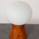 Lamp published Uluv in the 1960s, Czech manufacture
