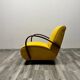 Fauteuil par Jindrich Halabala, 1940s