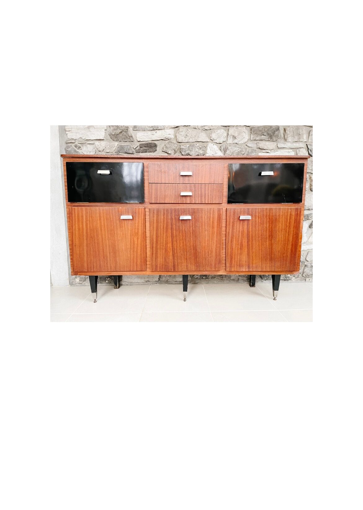 High board vintage 1970