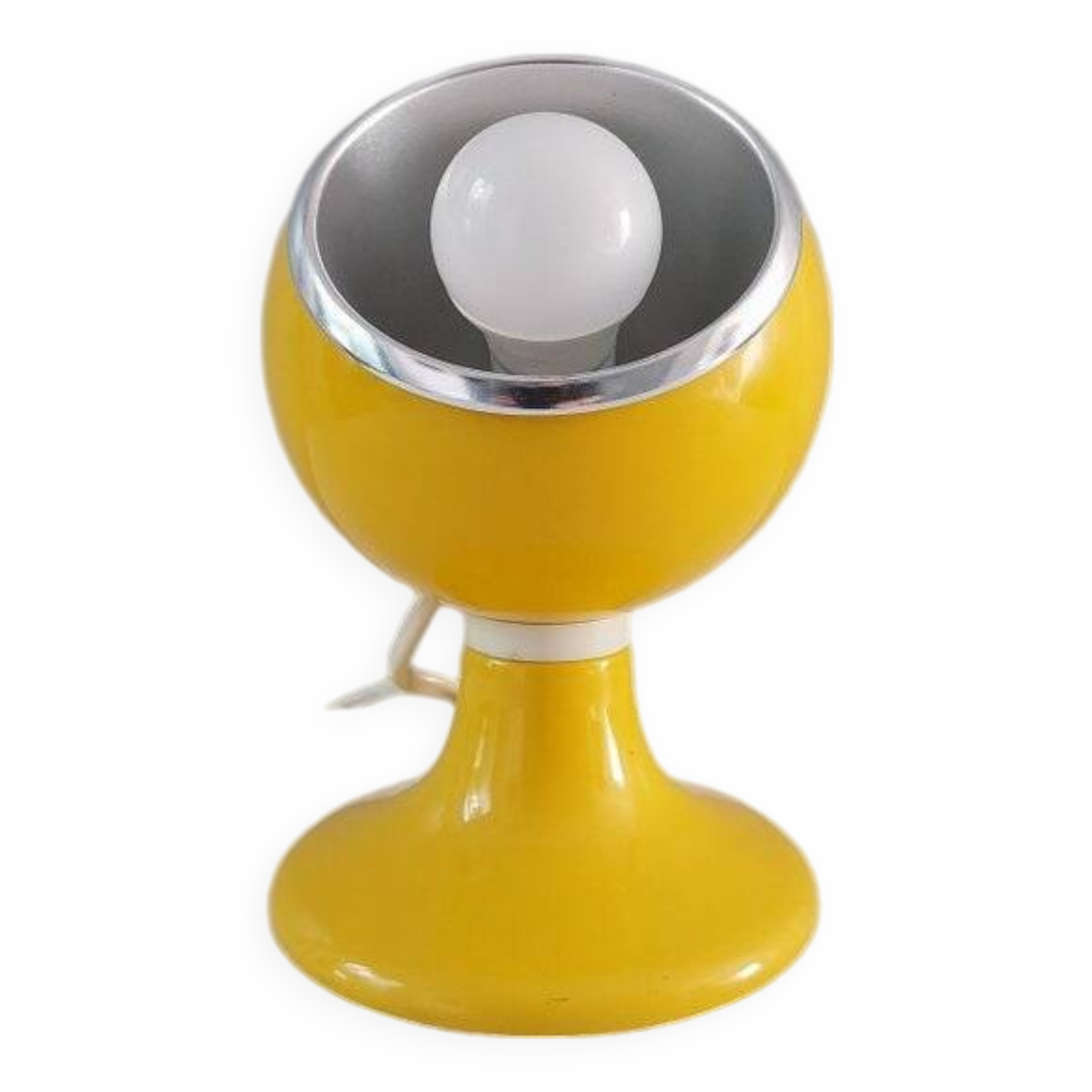 Luci Illuminazione di Interni lamp 1970 Milan Model C-414