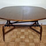 Coffee table with "Smorrebrod" system, Arne Vodder, Denmark