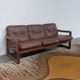 Vintage Scandinavian design living room Emc furniture