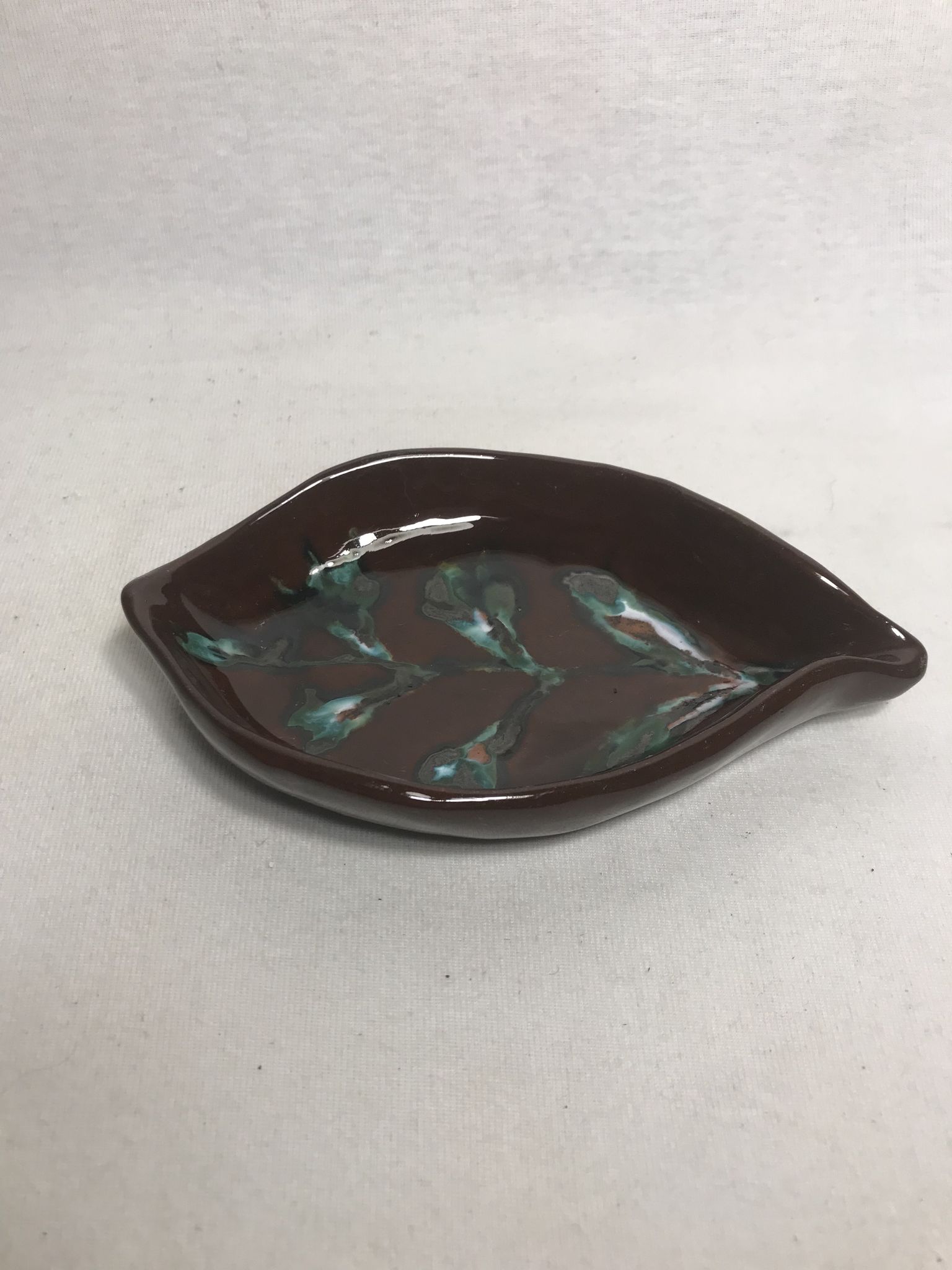 Old trinket bowl