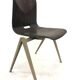 Pagholz Galvanitas S22 stackable school chairs