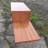 Antique dressing table