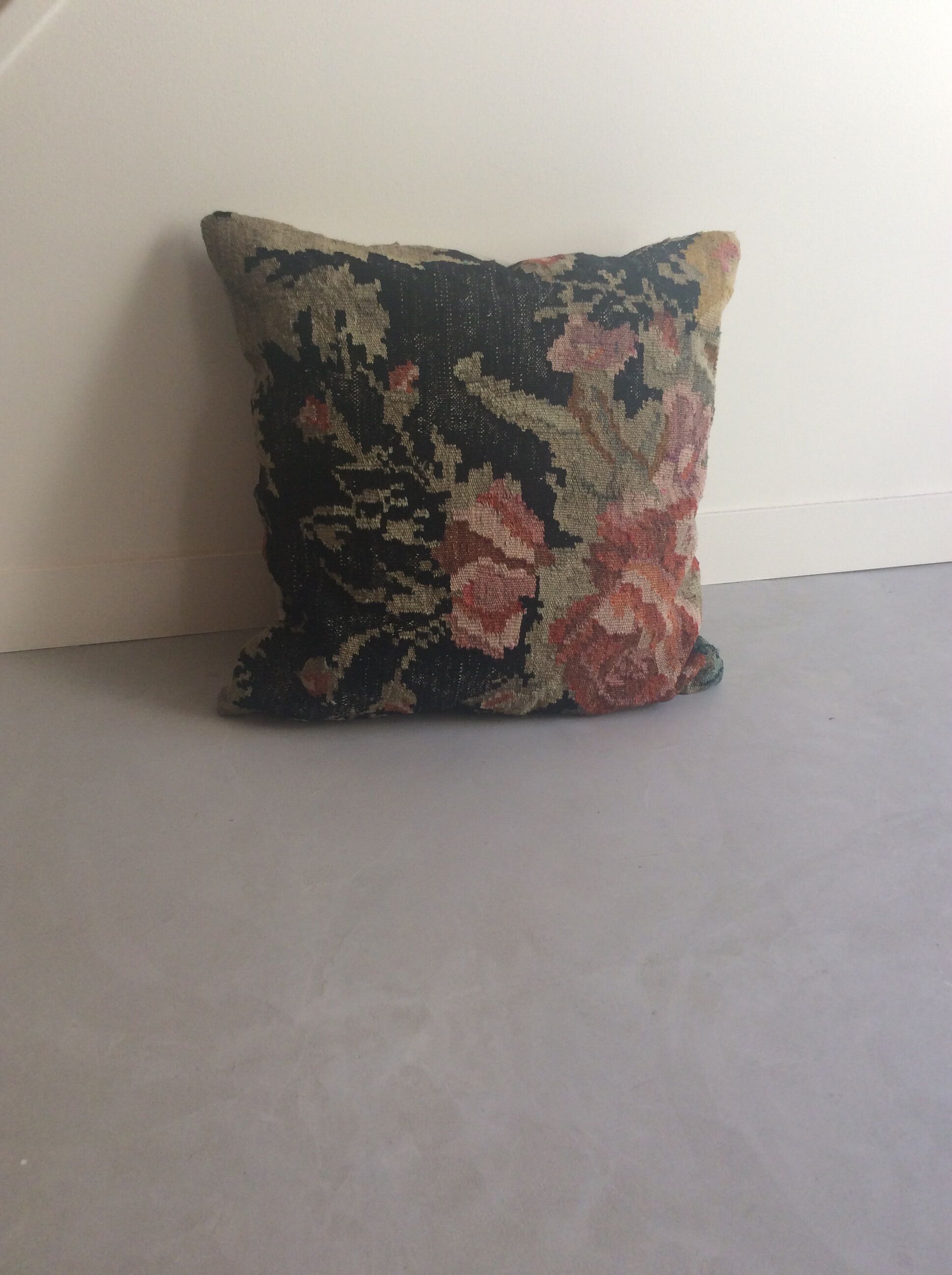 Coussin turc
