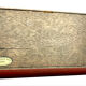 Plateau vintage Yorkraft Inc. – American eagle – USA, 1960s