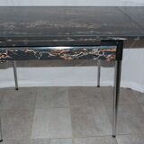 Table marble formica 70
