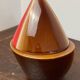 Ceramic tobacco jar