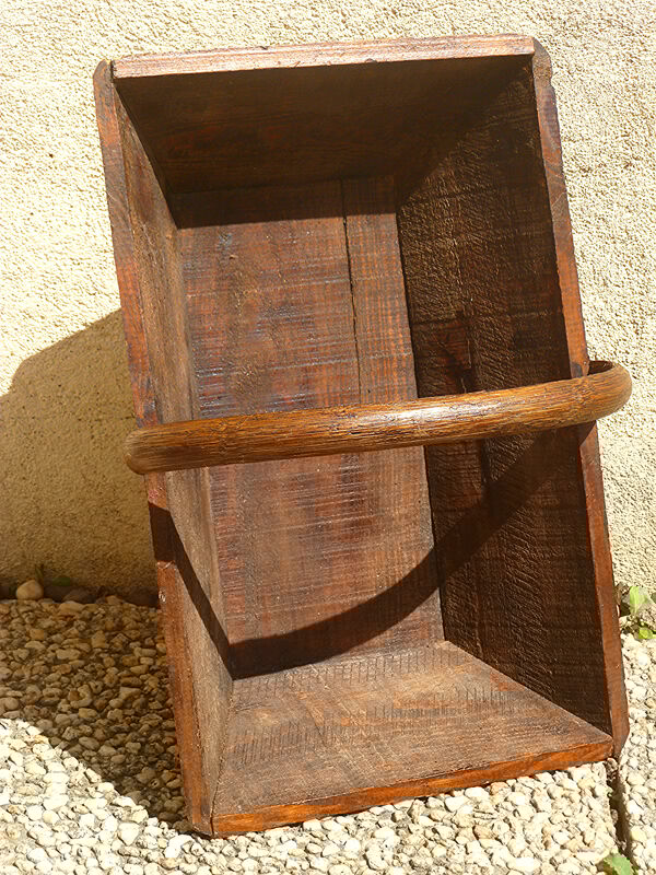 farm basket, harvest, old