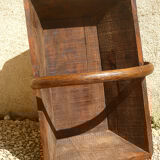farm basket, harvest, old