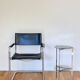 Bauhaus armchair, 1970s