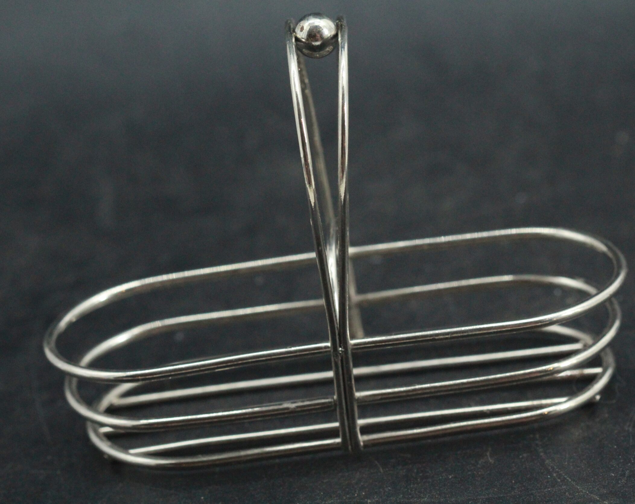 Salt shaker and shell pepper shaker