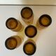 6 verres long drink
