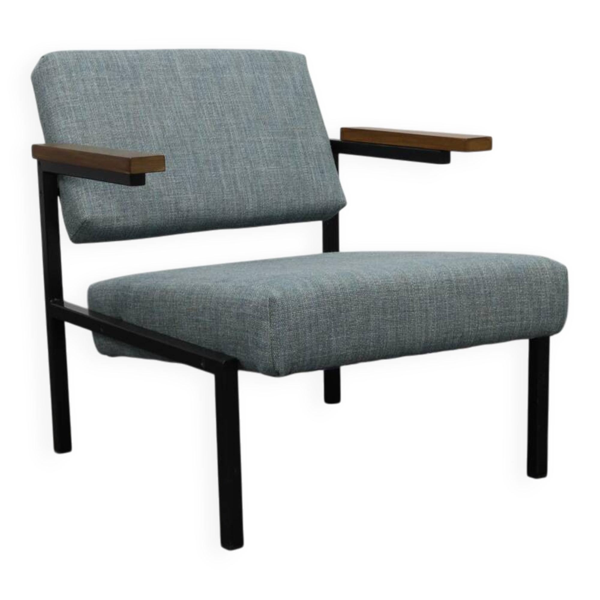 Lounge chair by Martin Visser 't Spectrum, 1960s