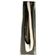 FLAVIO POLI for SEGUSO Vetri d'arte, Multi-layered glass vase, Murano, circa