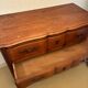 Cherrywood chest of drawers