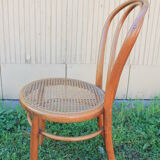 Pair of Fischel bistro chair