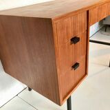 Desk by Jacques Hitier 1950