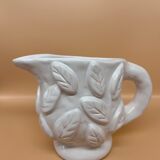 Ceramic pitcher bela silva