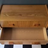 Vintage Scandinavian Chest of Drawers