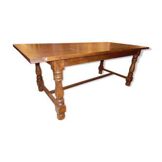 Table de ferme