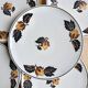 6 plates Longtemps 1915
