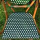 Lot de 4 chaises bistrots