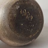 Vase en grès Jacques et Josette Barbier