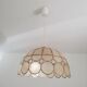 Vintage hanging lamp 60