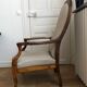 Voltaire armchair