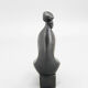 Midcentury Ceramic Sculpture by Jitka Forejtova, 1960s