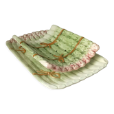 Slurry dish service